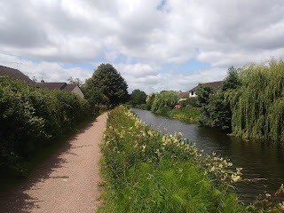 DayCycle – Grand Western Canal – a stunning, flat & traffic-free 15 mile route