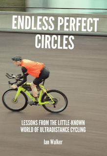 Book review – Endless Perfect Circles, by Ian Walker