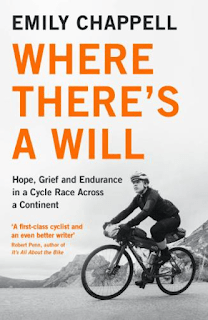 Book review – Where There’s A Will, by Emily Chappell
