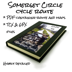The Somerset Circle cycle route guide