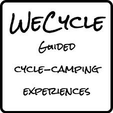 WeCycle Experience
