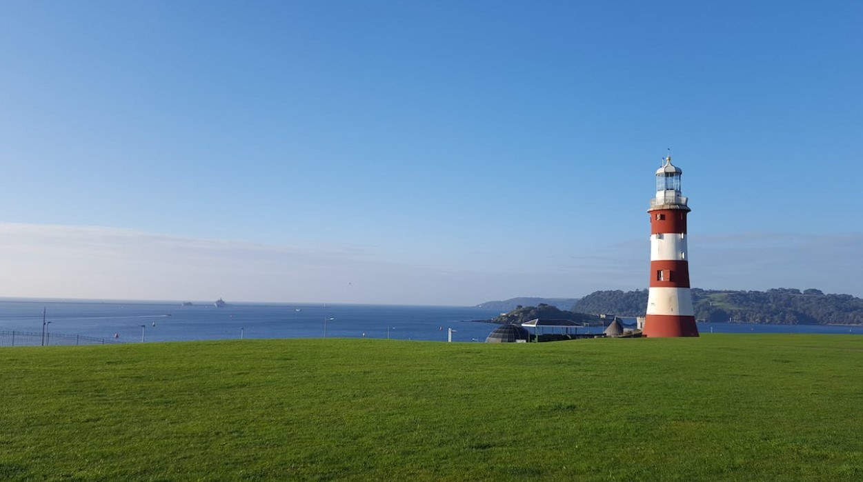 Penzance – Plymouth  Pootle – a Travelling Ouballies  Ride