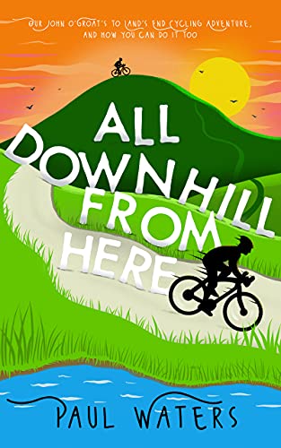 Book  review  –  All  Downhill  From  Here