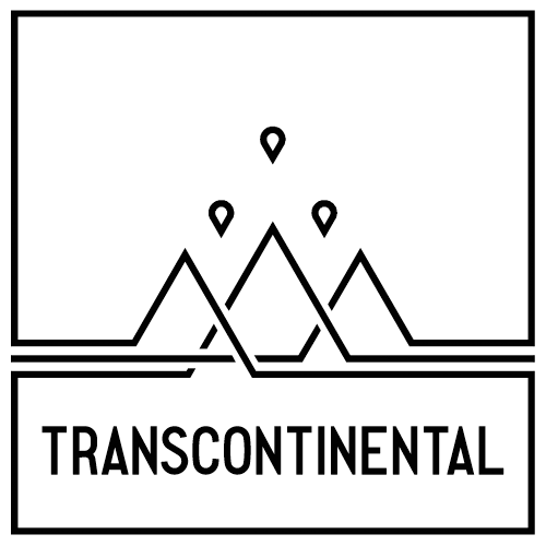 The Transcontinental Race
