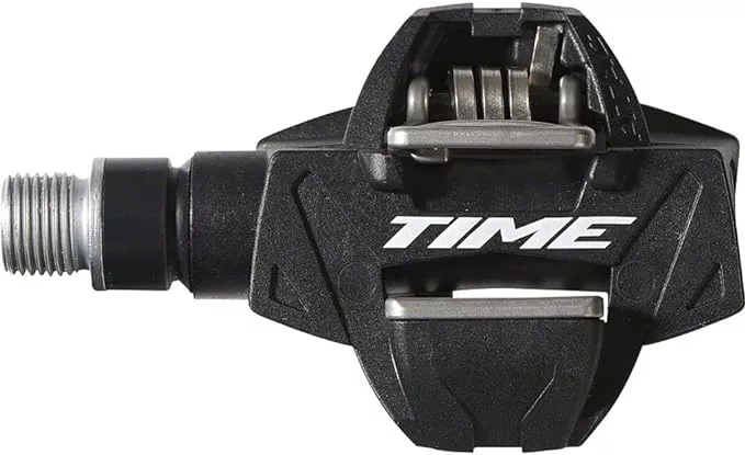 Time ATAC XC4 pedal review